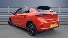 Vauxhall Corsa 1.2 Turbo Elite Nav Premium 5dr Petrol Hatchback